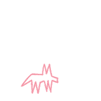 Fun Pink Sticker by Festival du nouveau cinéma MTL