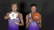 Cross Country Ncaa GIF by Portland Pilots