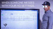 fire facebook GIF by Valynt Digital