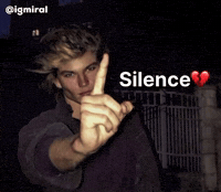 Jordan Barrett Chad GIF