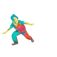 top hat dance GIF by Last Lauf