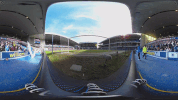 rangersfc fans rangers ibrox GIF