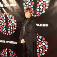GIF by Obie Awards