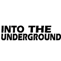 Sticker by Underground Africa
