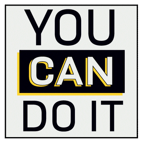 You Can Do It Success GIF by NationalGuard