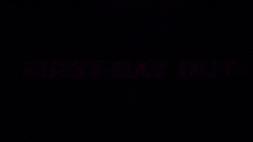 First Day Out GIF by Abby Jasmine