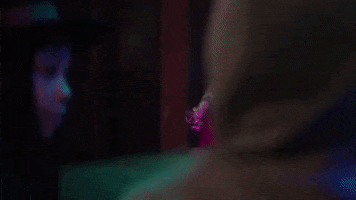First Day Out GIF by Abby Jasmine