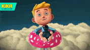 Kids Smile GIF by KiKA