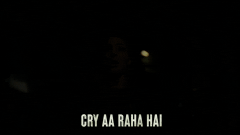 Independence Day Crying GIF by ZEE5