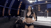 Sport Love GIF by UFC