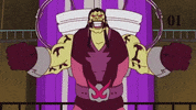 lazer season 1 GIF by Major Lazer on FXX