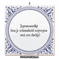 Humor Nl Sticker by Tegelspreuken.nl