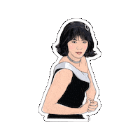 Sugar Sticker