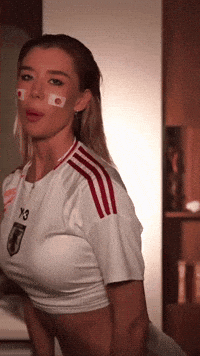 mirashape reaction happy dance fun GIF