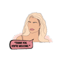 Real Housewives Sticker by THE OG OF THE ABC