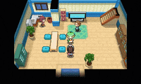 Pokemon Black And White GIF by Pokémon
