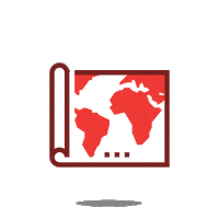 Map Turismo Sticker by IFEMA