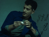 Fun Eat GIF by Telfaz11