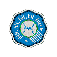 Beis Sticker by MovistarMx
