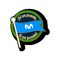 Futbol Sticker by MovistarMx