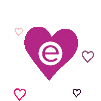 make up love Sticker by essence