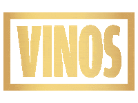 Vinos_de gracias vinos graciasamigos vinosjubiläum Sticker
