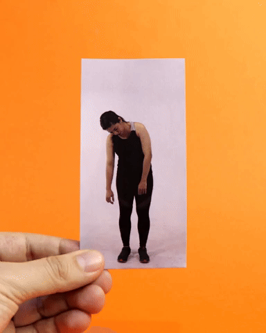 Pixilation Exercise