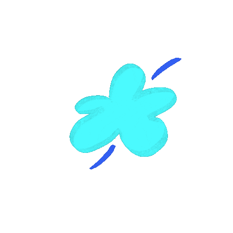 Happy Summer Sticker