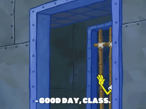 season 7 episode 10 GIF by SpongeBob SquarePants