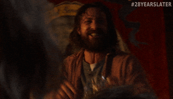 Aaron Taylor Johnson Lol GIF by Sony Pictures