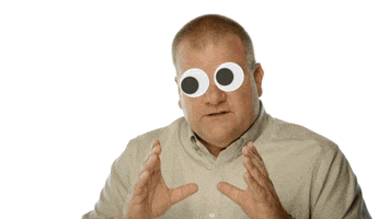 Jony Ive Eyes GIF