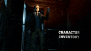 Detective Explore GIF by BANDAI NAMCO
