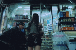 Blink Corbyn Besson GIF