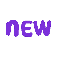 New Post Sticker