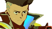Netflix David Sticker by Cyberpunk: Edgerunners