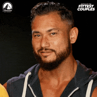 paramountnetwork paramount network paramountnetwork battle of the fittest couples fittest couples GIF