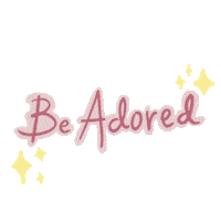 Blp Beauty Sticker by By Lizzie Parra