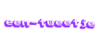 Sticker by een-tweetje