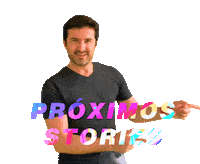 OsMeninosdaConsciencia stories unicornio omc os meninos Sticker