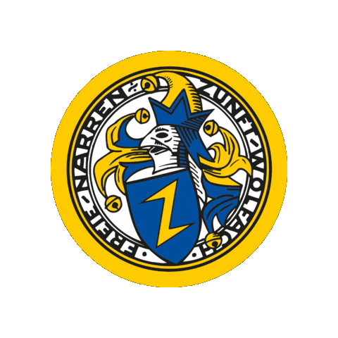 NarrenzunftWolfach fasnacht fasnet narrenzunft narro Sticker