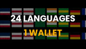 Get Rich Blockchain GIF by Bonuz