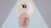 Aku Cinta Dia GIF by Andien Aisyah