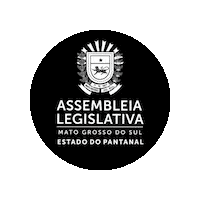 AssembleiaMS  Sticker