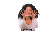 Fun Love Sticker by Salon Line