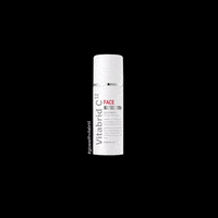 vitabridglobal face skincare powder vitabrid GIF