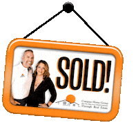 Real Estate Realtor Sticker by Compass Home Group