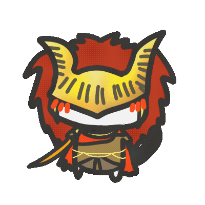Eldenring Sticker by yomoyeah
