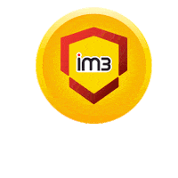 Najwa Shihab Sms Sticker by Indosat IM3