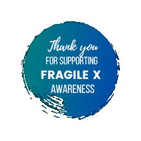 Thank You Sticker by fragilexindia
