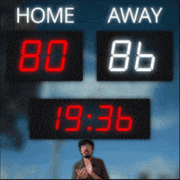 80 Home GIF